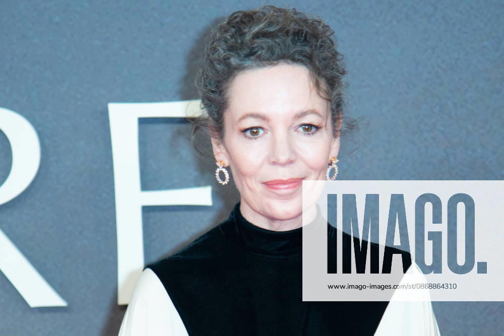 London Film Festival 2026 - Elsinore Opening Night Gala Arrivals at Royal Festival Hall, Southbank, London, UK - 7 October, 2026 Olivia Colman attends the Opening Night Gala of Elsinore at The 70th BFI London Film Festival at Royal Festival Hall, Southbank, London, England, UK on Wednesday 7 October, 2026., Credit:Justin Ng Avalon UK, England, London, Royal Festival Hall, Southbank
