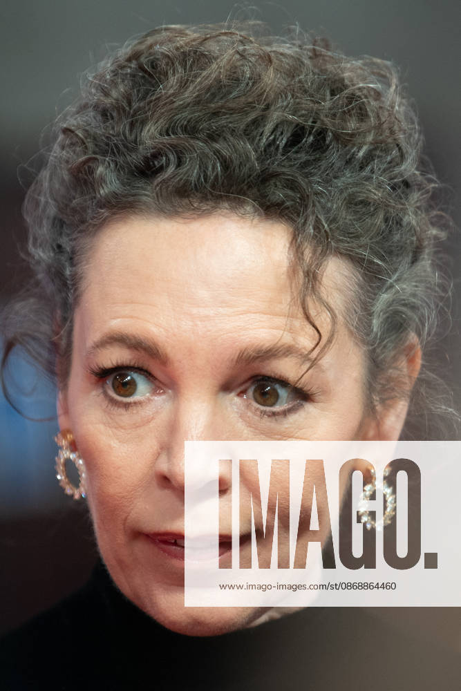 London Film Festival 2026 - Elsinore Opening Night Gala Arrivals at Royal Festival Hall, Southbank, London, UK - 7 October, 2026 Olivia Colman attends the Opening Night Gala of Elsinore at The 70th BFI London Film Festival at Royal Festival Hall, Southbank, London, England, UK on Wednesday 7 October, 2026., Credit:Justin Ng Avalon UK, England, London, Royal Festival Hall, Southbank