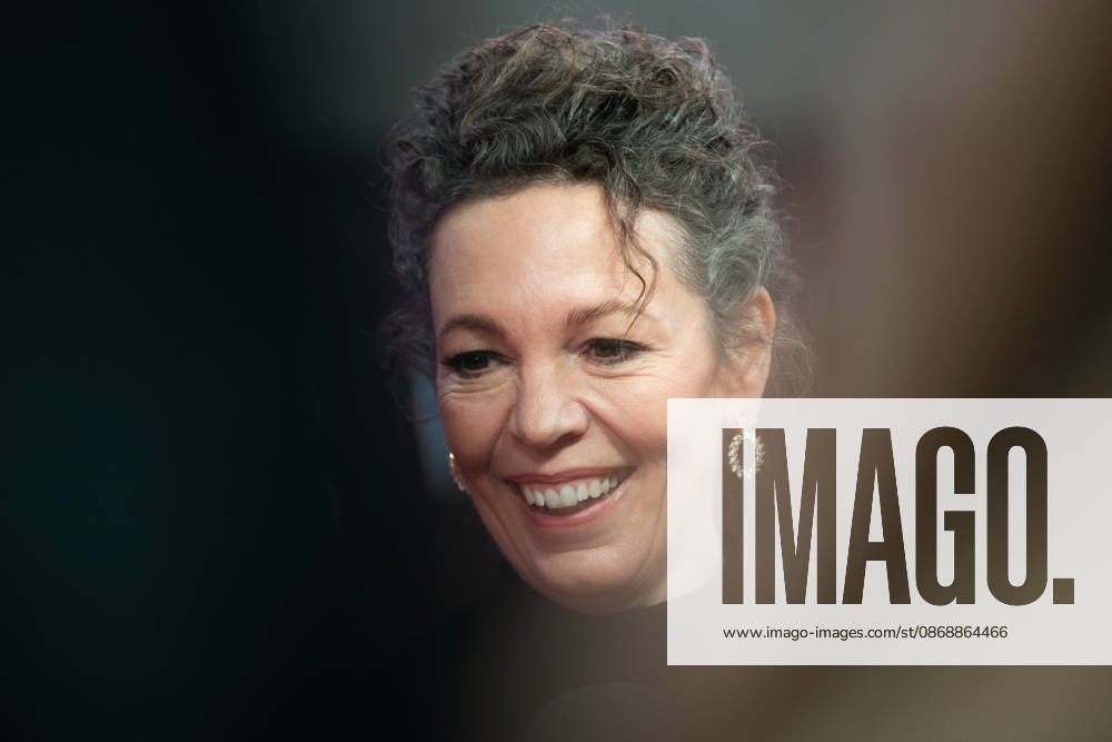 London Film Festival 2026 - Elsinore Opening Night Gala Arrivals at Royal Festival Hall, Southbank, London, UK - 7 October, 2026 Olivia Colman attends the Opening Night Gala of Elsinore at The 70th BFI London Film Festival at Royal Festival Hall, Southbank, London, England, UK on Wednesday 7 October, 2026., Credit:Justin Ng Avalon UK, England, London, Royal Festival Hall, Southbank
