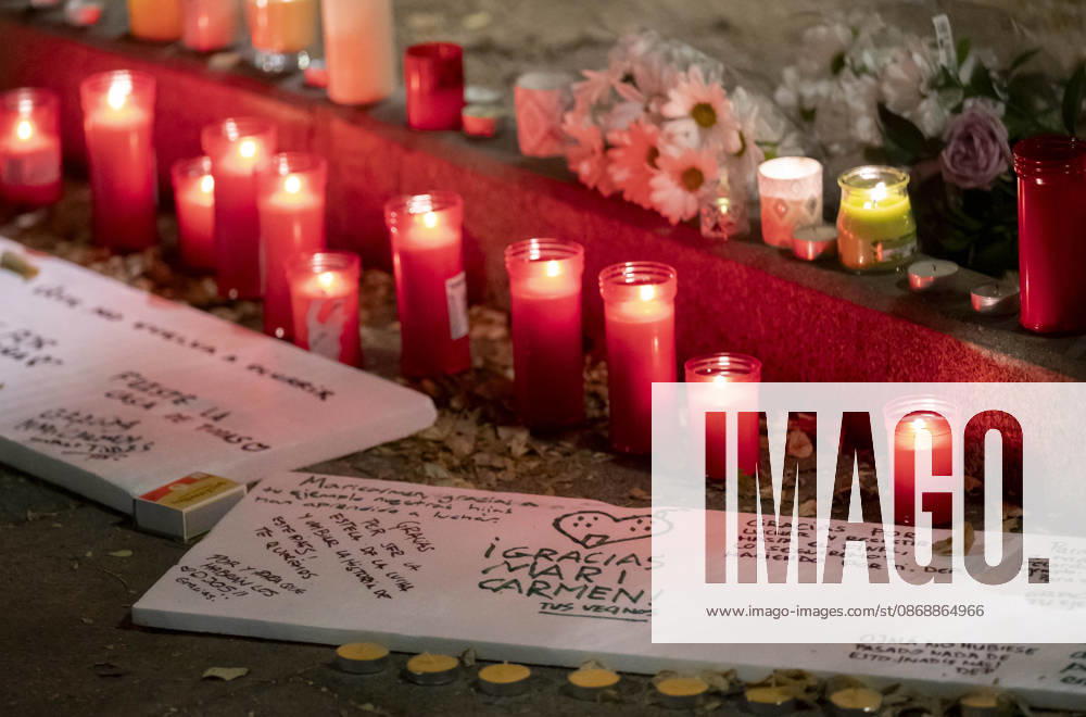 Maricarmen Abascal, who became a symbol of the fight for housing after her eviction, has died. Several people leave candles and messages at Maricarmen’s home on October 7, 2026, in Madrid, Spain. Maricarmen Abascal, who became a symbol of the housing rights movement that led to the Puerta del Sol encampment after being evicted from the home in Retiro where she had lived for 70 years, died on Wednesday, as confirmed by the Tenants’ Union. The woman had been hospitalized at Gregorio Maranón Hospital since September 23. On that day, she was carried out on a stretcher from her home on Alcalde Sainz de Baranda Street after the eviction order was enforced, despite protests from dozens of activists, and transferred to the Madrid hospital due to h