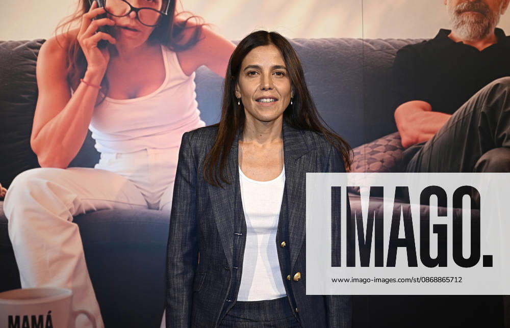 Premiere of the new short film *Cara y Cruz* Actress Luis Mayol at the premiere of the new short film *Cara y Cruz*, on October 7, 2026, in Madrid, Spain. *Cara y Cruz* addresses the issue of mental load by telling a fictional story about the division of daily tasks between a couple. OCTOBER 7, 2026, Spain
