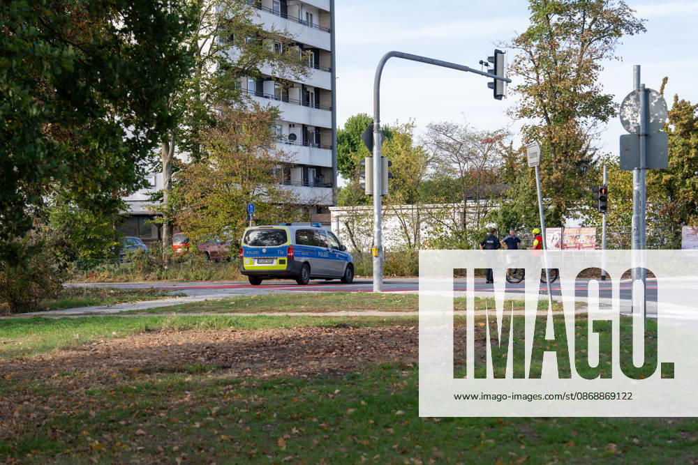 250-kg World War II Bomb Found in City Forest; Demolition Necessary on the Same Day On Wednesday, October 7, 2