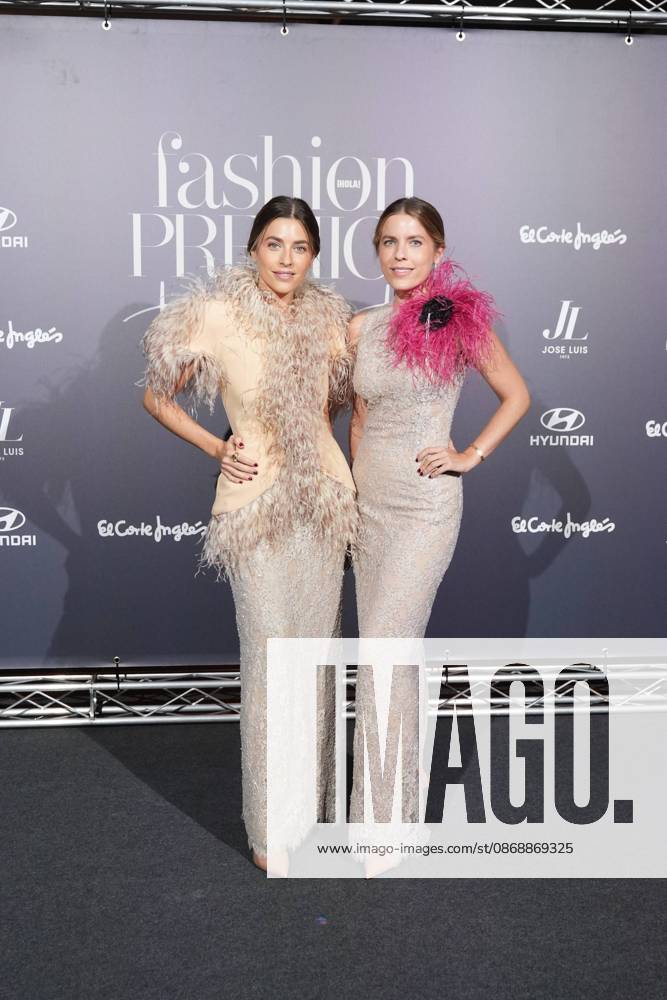 Photocall for 5 edition of Talento awards 2026 in Madrid on Wednesday, 07 October 2026. Cordon Press