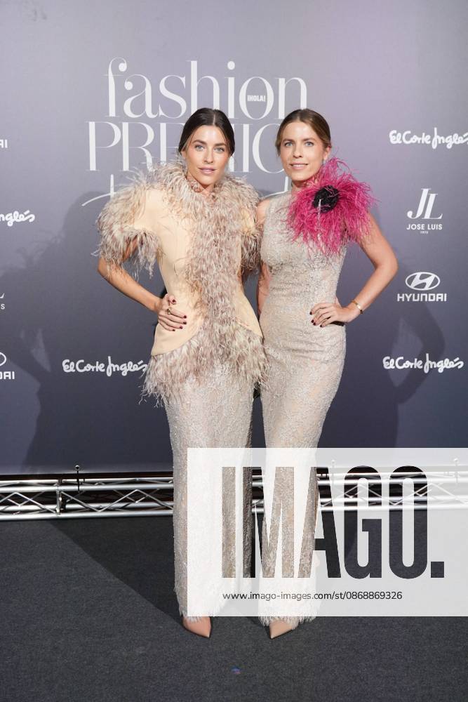Photocall for 5 edition of Talento awards 2026 in Madrid on Wednesday, 07 October 2026. Cordon Press