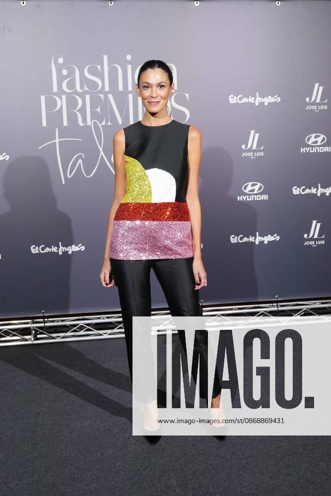 Photocall for 5 edition of Talento awards 2026 in Madrid on Wednesday, 07 October 2026. Cordon Press