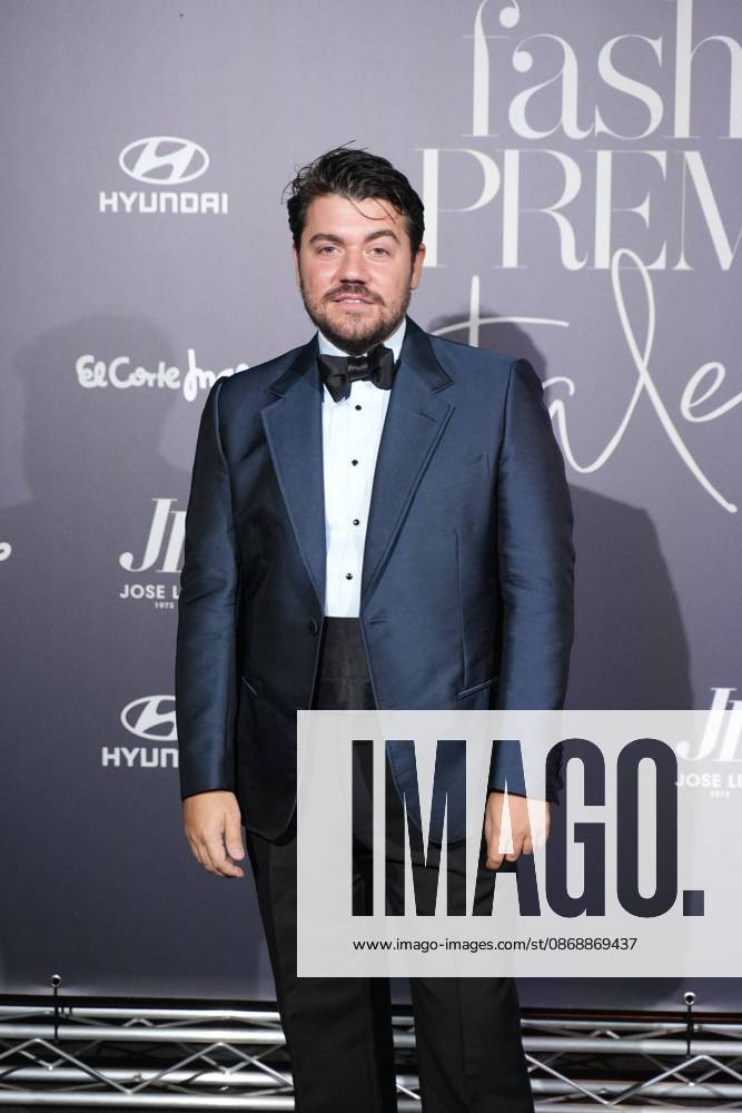 Photocall for 5 edition of Talento awards 2026 in Madrid on Wednesday, 07 October 2026. Cordon Press
