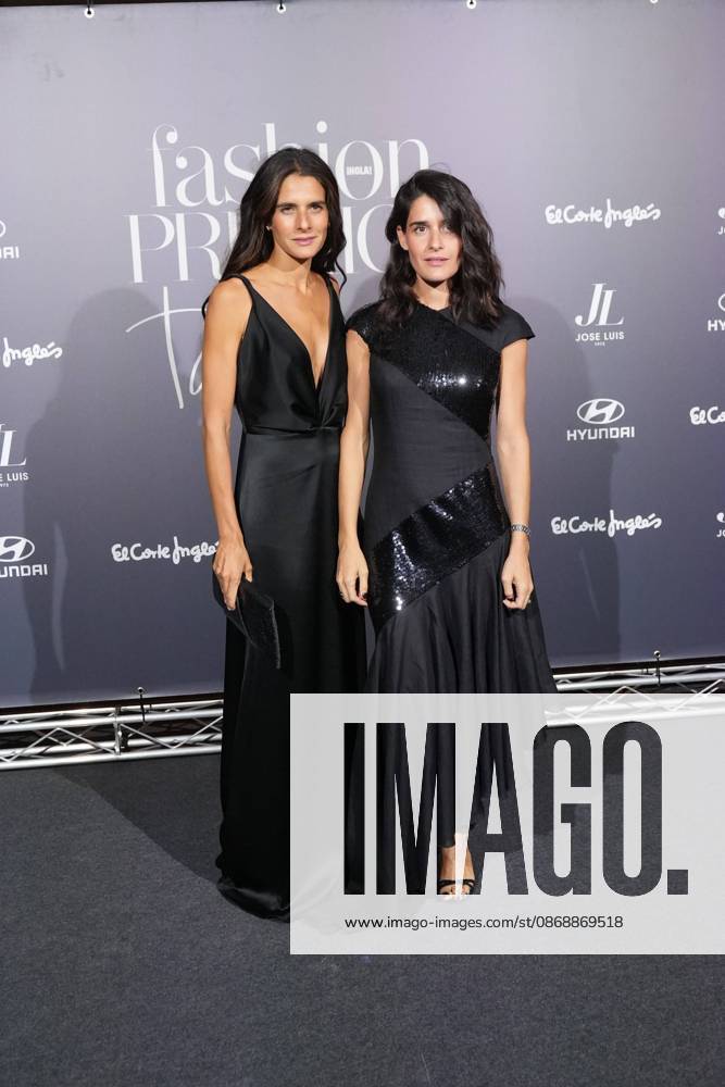Photocall for 5 edition of Talento awards 2026 in Madrid on Wednesday, 07 October 2026. Cordon Press