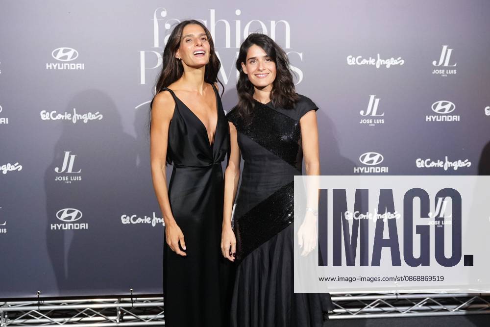 Photocall for 5 edition of Talento awards 2026 in Madrid on Wednesday, 07 October 2026. Cordon Press