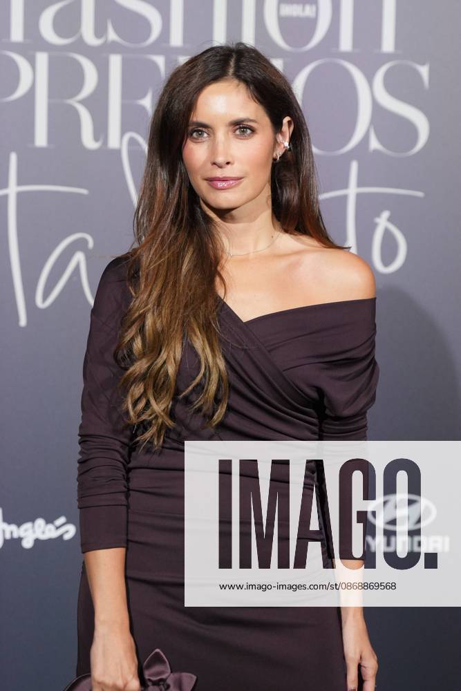 Photocall for 5 edition of Talento awards 2026 in Madrid on Wednesday, 07 October 2026. Cordon Press