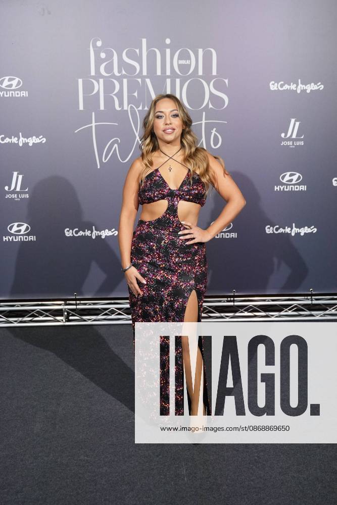 Photocall for 5 edition of Talento awards 2026 in Madrid on Wednesday, 07 October 2026. Cordon Press