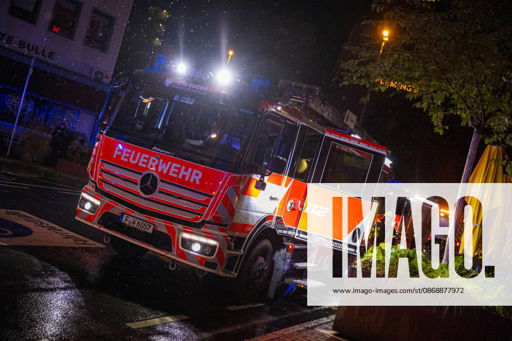 Fire in Movie Theater Triggers Large-Scale Emergency Response On October 8, 2026, a fire broke out in a movie theater at the Cinestar Metropolis in Frankfurt. The Frankfurt Fire Department responded with a large-scale operation, with crews fighting the fire while wearing breathing ap
