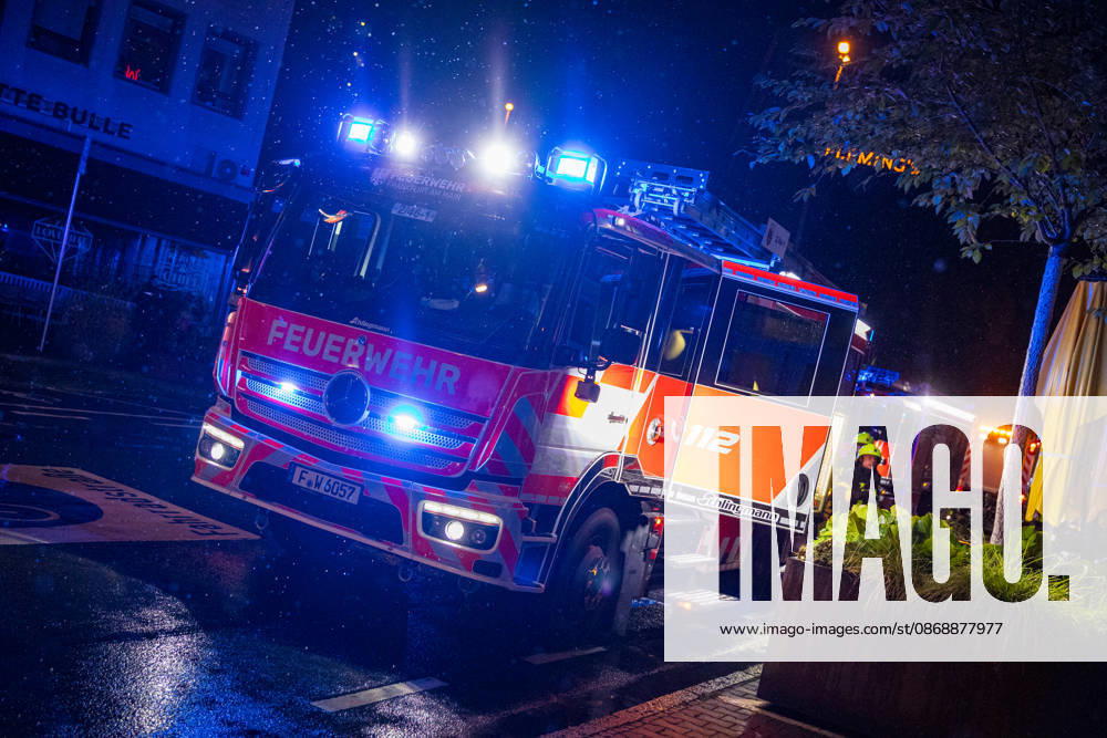 Fire in Movie Theater Triggers Large-Scale Emergency Response On October 8, 2026, a fire broke out in a movie theater at the Cinestar Metropolis in Frankfurt. The Frankfurt Fire Department responded with a large-scale operation, with crews fighting the fire while wearing breathing ap