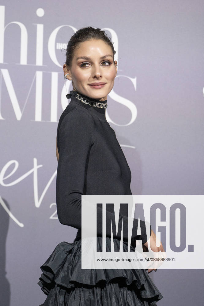5th Talento Fashion Awards in madrid, Spain - 07 oct 2026 Olivia Palermo attends the 5th Talento Fashion Awards By Hola on October 07, 2026 in Madrid, Spain Madrid Spain