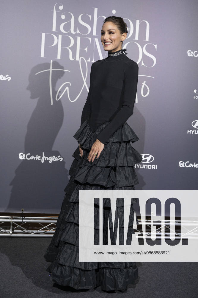 5th Talento Fashion Awards in madrid, Spain - 07 oct 2026 Olivia Palermo attends the 5th Talento Fashion Awards By Hola on October 07, 2026 in Madrid, Spain Madrid Spain