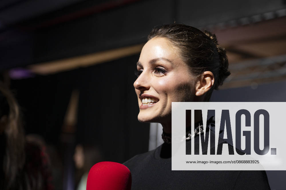 5th Talento Fashion Awards in madrid, Spain - 07 oct 2026 Olivia Palermo attends the 5th Talento Fashion Awards By Hola on October 07, 2026 in Madrid, Spain Madrid Spain