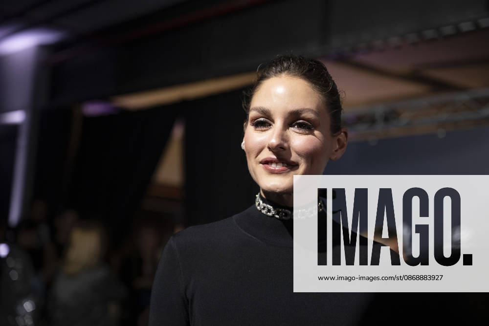 5th Talento Fashion Awards in madrid, Spain - 07 oct 2026 Olivia Palermo attends the 5th Talento Fashion Awards By Hola on October 07, 2026 in Madrid, Spain Madrid Spain