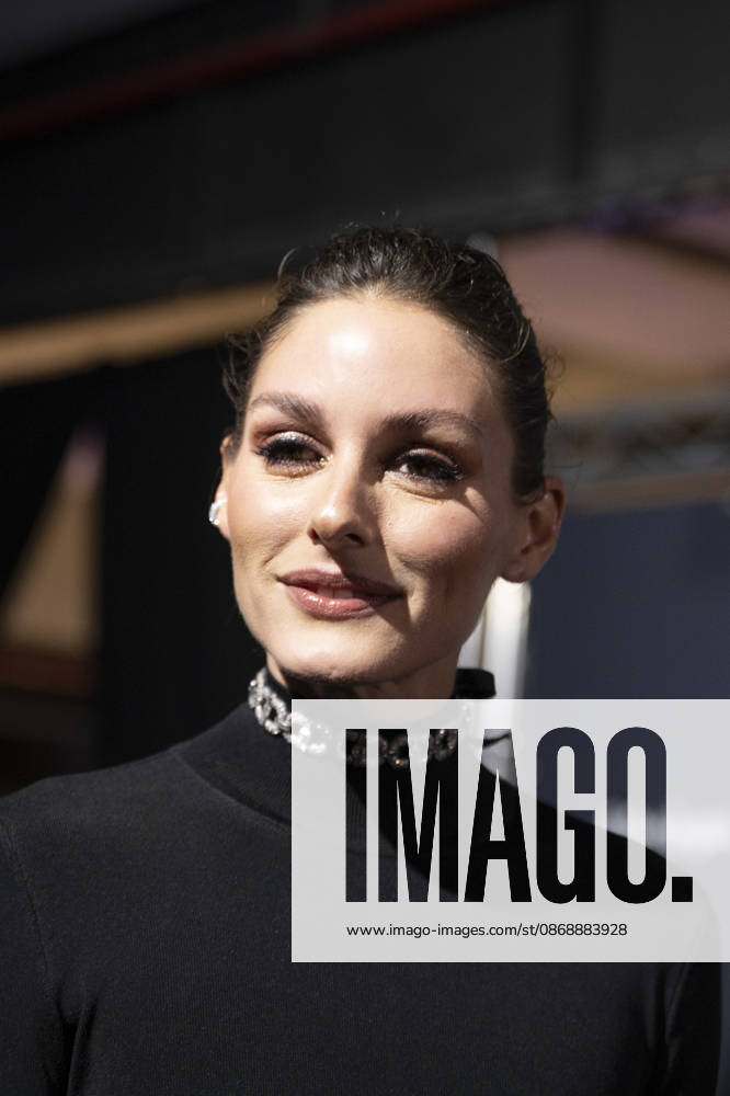 5th Talento Fashion Awards in madrid, Spain - 07 oct 2026 Olivia Palermo attends the 5th Talento Fashion Awards By Hola on October 07, 2026 in Madrid, Spain Madrid Spain