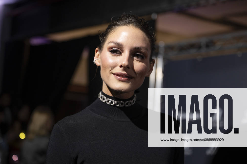 5th Talento Fashion Awards in madrid, Spain - 07 oct 2026 Olivia Palermo attends the 5th Talento Fashion Awards By Hola on October 07, 2026 in Madrid, Spain Madrid Spain