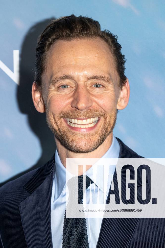 Apple Original Films Tenzing New York Premiere, New York, USA - 07 Oct Tom Hiddleston attends Apple Original Films Tenzing New York Premiere at DGA Theater on October 07, 2026 in New York City. New York United States