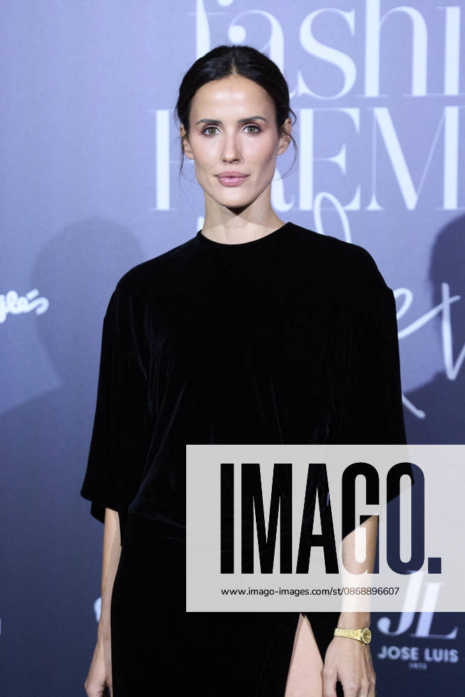 Talento Fashion Awards - Madrid Alex Rivière attends 5th Talento Fashion Awards Photocall at Espacio La Salle by Eneldo on October 7, 2026 in Madrid, Spain Photo by ABACAPRESS.COM Madrid Madrid Spain