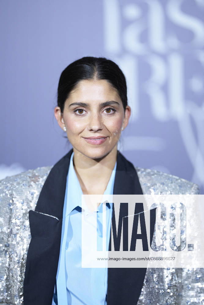 Talento Fashion Awards - Madrid Maria G. de Jaime attends 5th Talento Fashion Awards Photocall at Espacio La Salle by Eneldo on October 7, 2026 in Madrid, Spain Photo by ABACAPRESS.COM Madrid Madrid Spain