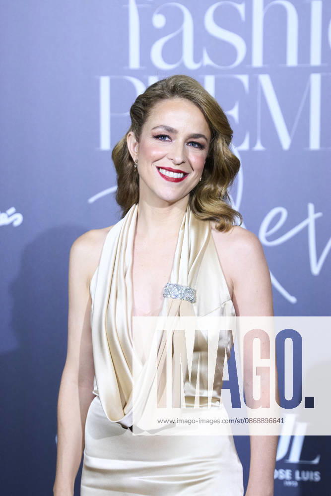Talento Fashion Awards - Madrid Silvia Abascal attends 5th Talento Fashion Awards Photocall at Espacio La Salle by Eneldo on October 7, 2026 in Madrid, Spain Photo by ABACAPRESS.COM Madrid Madrid Spain