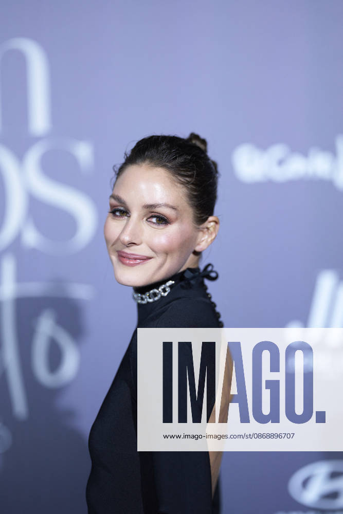 Talento Fashion Awards - Madrid Olivia Palermo attends 5th Talento Fashion Awards Photocall at Espacio La Salle by Eneldo on October 7, 2026 in Madrid, Spain Photo by ABACAPRESS.COM Madrid Madrid Spain