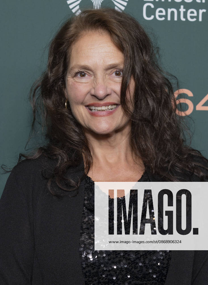 AIDA TURTURRO attends the premiere of The Only Living Pickpocket in New York at the 64th annual New York Film Festival at Alice Tully Hall, Lincoln Center in New York. 7 October 2026 New York USA - ZUMAa265 20261007_zep_a265_015