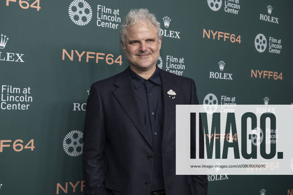 SAM LEVY attends the premiere of The Only Living Pickpocket in New York at the 64th annual New York Film Festival at Alice Tully Hall, Lincoln Center in New York. 7 October 2026 New York USA - ZUMAa265 20261007_zep_a265_041