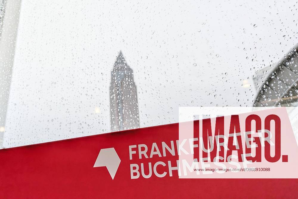 Frankfurt Book Fair 2026