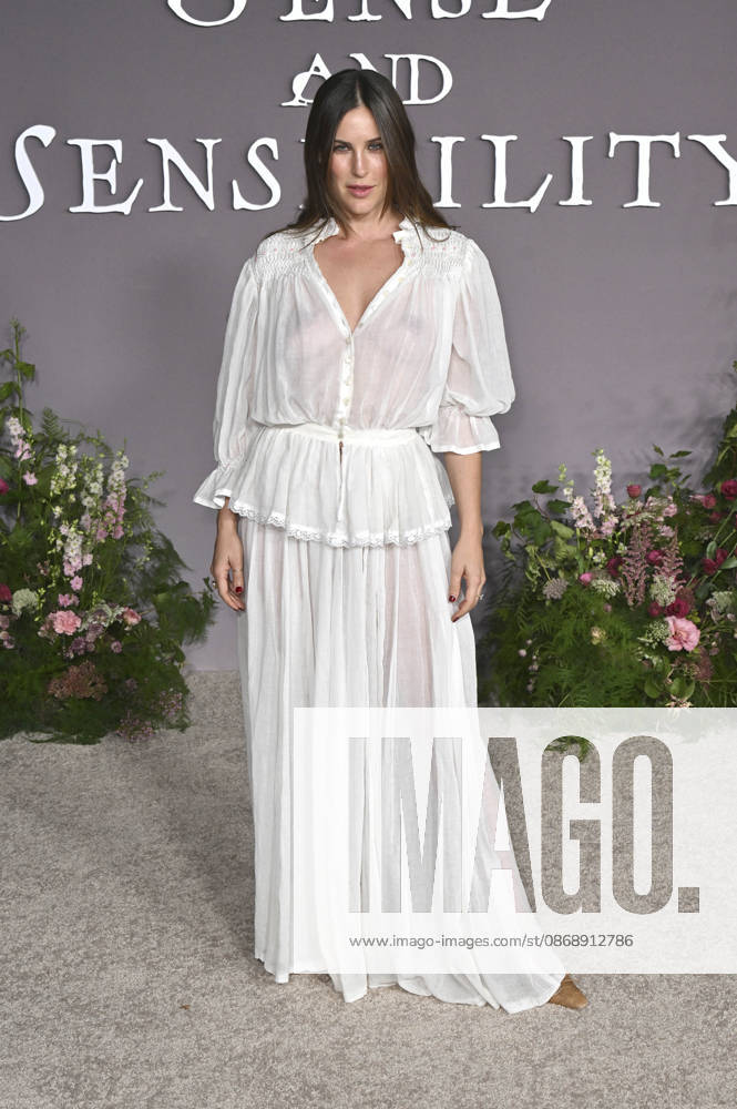 Scout Willis at the premiere of the movie *Sense and Sensibility* at the United Theater in Los Angeles, October 7, 2026 Foto:xD.xStarbuckx xFuturexImagex sensuality_6086