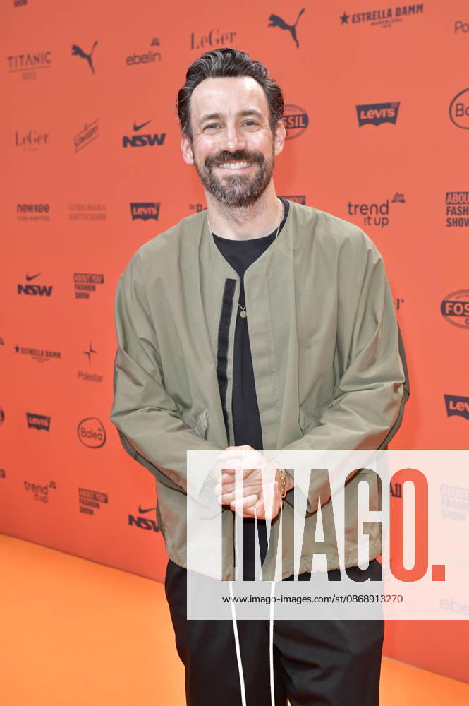 Jan Köppen at the About You Opera 2026 at the Admiralspalast in Berlin, October 7, 2026 Foto:xM.xBehrensx xFuturexImagex about_you_6002