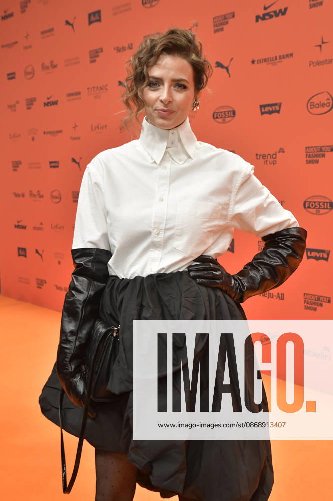 Eva Padberg at the About You Opera 2026 at the Admiralspalast in Berlin, October 7, 2026 Foto:xM.xBehrensx xFuturexImagex about_you_6036