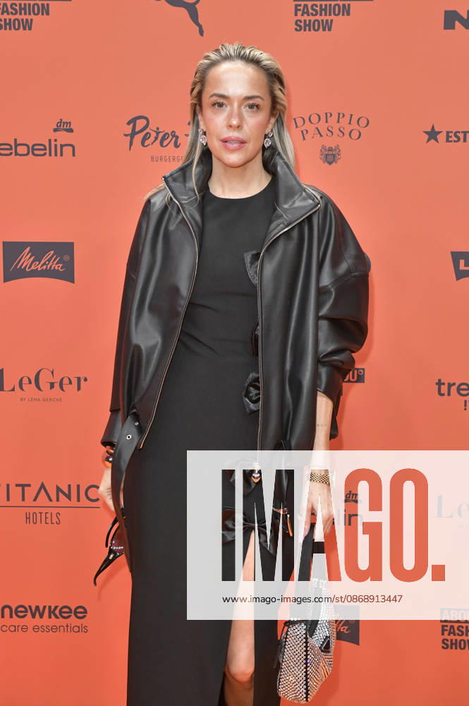 Marina Hoermanseder at the About You Opera 2026 at the Admiralspalast in Berlin, October 7, 2026 Foto:xM.xBehrensx xFuturexImagex about_you_6047