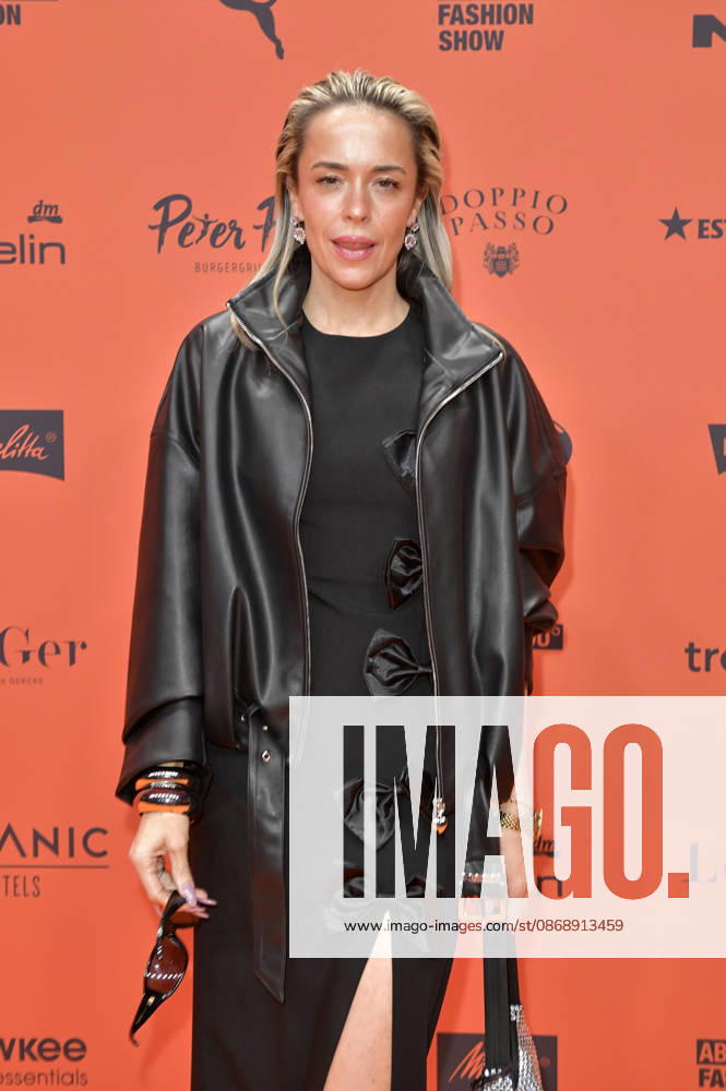 Marina Hoermanseder at the About You Opera 2026 at the Admiralspalast in Berlin, October 7, 2026 Foto:xM.xBehrensx xFuturexImagex about_you_6048