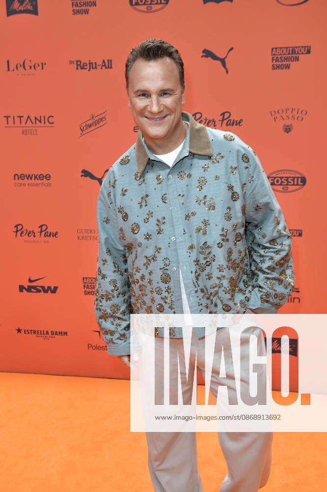 Guido Maria Kretschmer at the About You Opera 2026 at the Admiralspalast in Berlin, October 7, 2026 Foto:xM.xBehrensx xFuturexImagex about_you_6073