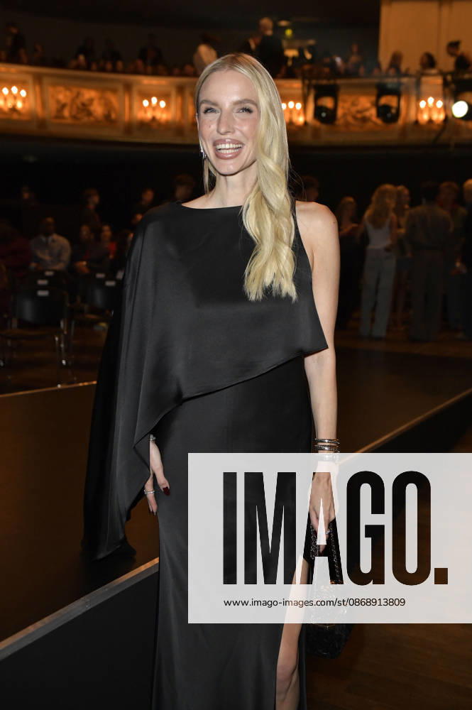 Leonie Hanne at the About You Opera 2026 at the Admiralspalast in Berlin, October 7, 2026 Foto:xM.xBehrensx xFuturexImagex about_you_6123