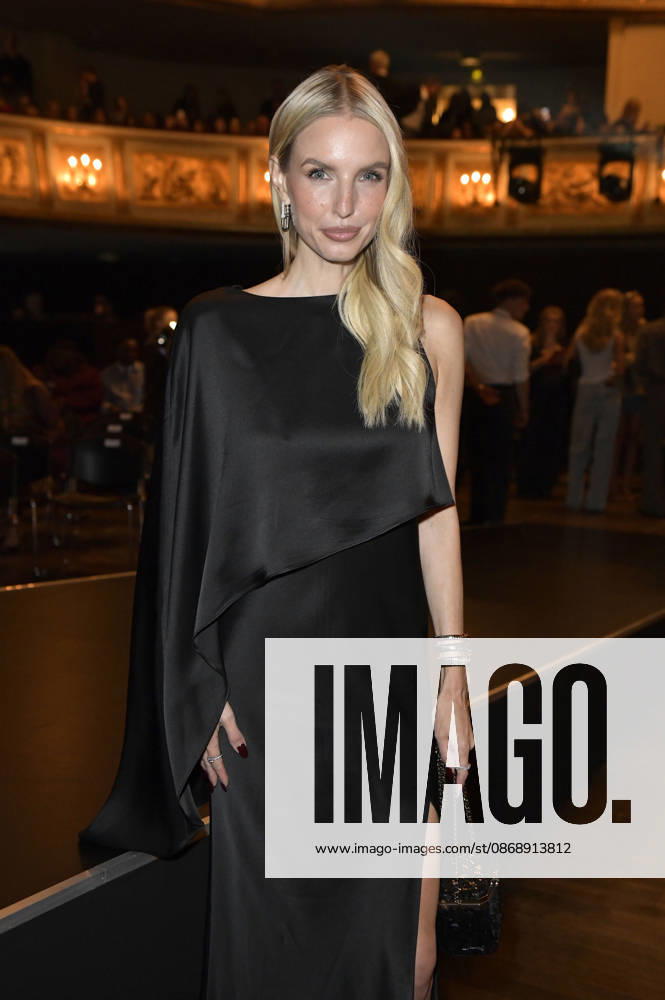Leonie Hanne at the About You Opera 2026 at the Admiralspalast in Berlin, October 7, 2026 Foto:xM.xBehrensx xFuturexImagex about_you_6125