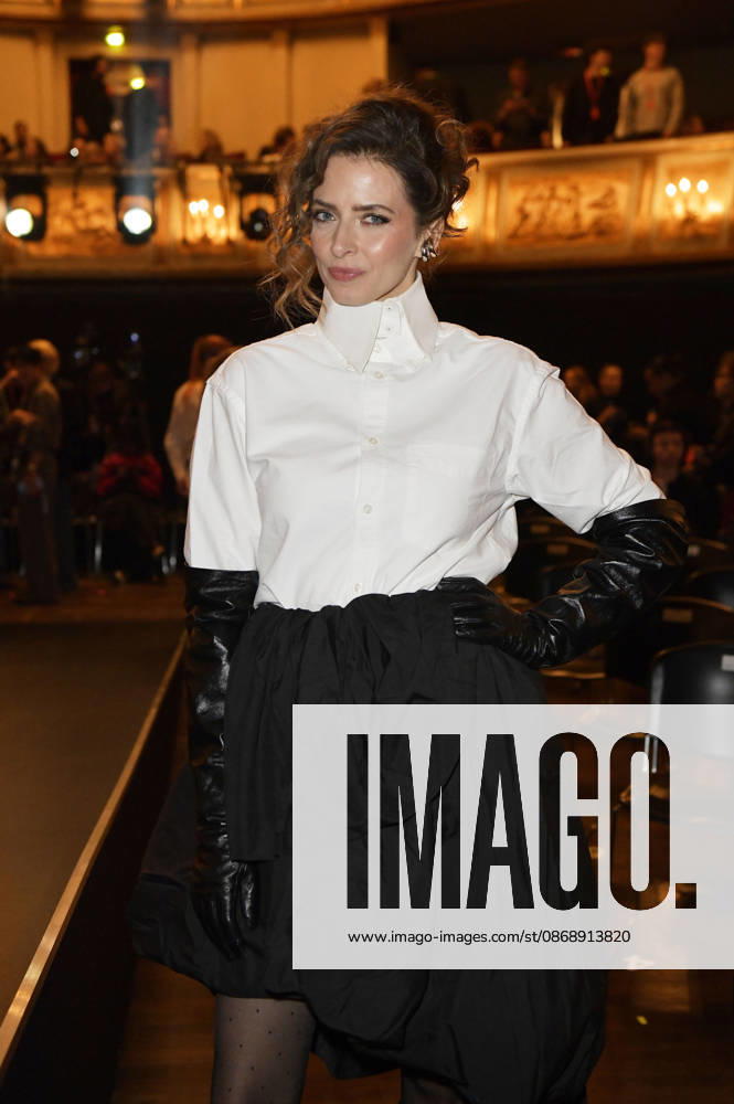 Eva Padberg at the About You Opera 2026 at the Admiralspalast in Berlin, October 7, 2026 Foto:xM.xBehrensx xFuturexImagex about_you_6128