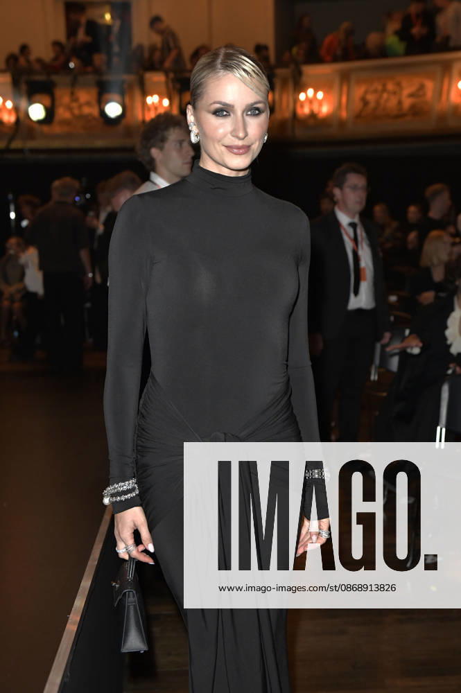 Lena Gercke at the About You Opera 2026 at the Admiralspalast in Berlin, October 7, 2026 Foto:xM.xBehrensx xFuturexImagex about_you_6132