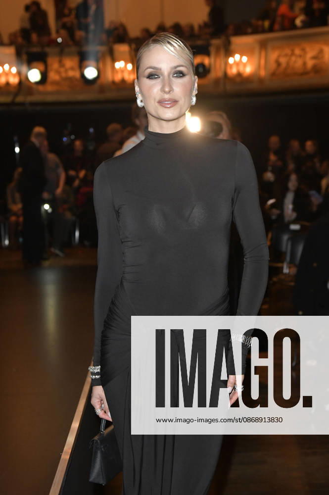 Lena Gercke at the About You Opera 2026 at the Admiralspalast in Berlin, October 7, 2026 Foto:xM.xBehrensx xFuturexImagex about_you_6135