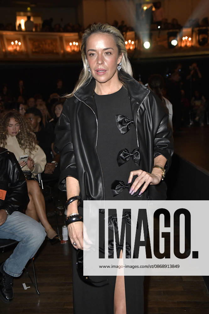 Marina Hoermanseder at the About You Opera 2026 at the Admiralspalast in Berlin, October 7, 2026 Foto:xM.xBehrensx xFuturexImagex about_you_6154