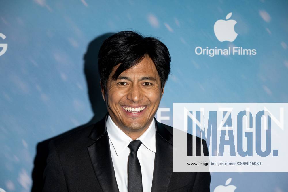 Apple Original Films Tenzing New York Premiere (NEW) Apple Original Films Tenzing New York Premiere. October 07, 2026, New York, New York, USA: Genden Phuntsok attends Apple Original Films Tenzing New York Premiere at DGA Theater on October 07, 2026 in New York City. (Credit: M10s TheNews2)(Foto: M10S Thenews2 imago images) Apple Original Films Tenzing New York Premiere