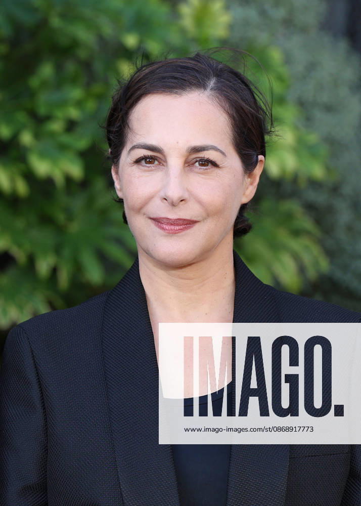Amira Casar Jury photocall at the 37th edition of the Dinard British Film Festival on October 8, 2026 Denis Guignebourg Bestimage Jury photocall at the 37th edition of the Dinard British Film Festival on October 8, 2026