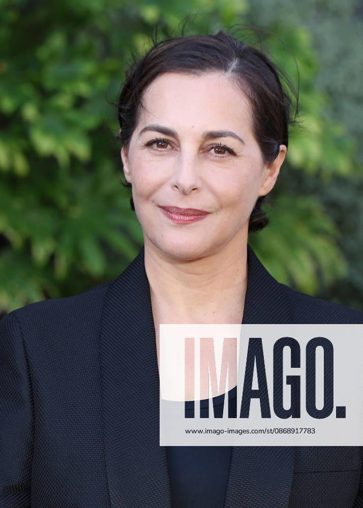 Amira Casar Jury photocall at the 37th edition of the Dinard British Film Festival on October 8, 2026 Denis Guignebourg Bestimage Jury photocall at the 37th edition of the Dinard British Film Festival on October 8, 2026