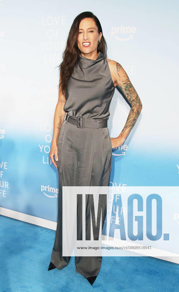 New York October 07, 2026. Rachel Morrison, attend Prime s premere of Love of Your Life at IFC Theater in New York. October 07, 2026.