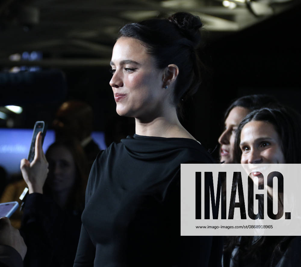New York October 07, 2026. Margaret Qualley, attend Prime s premere of Love of Your Life at IFC Theater in New York. October 07, 2026.