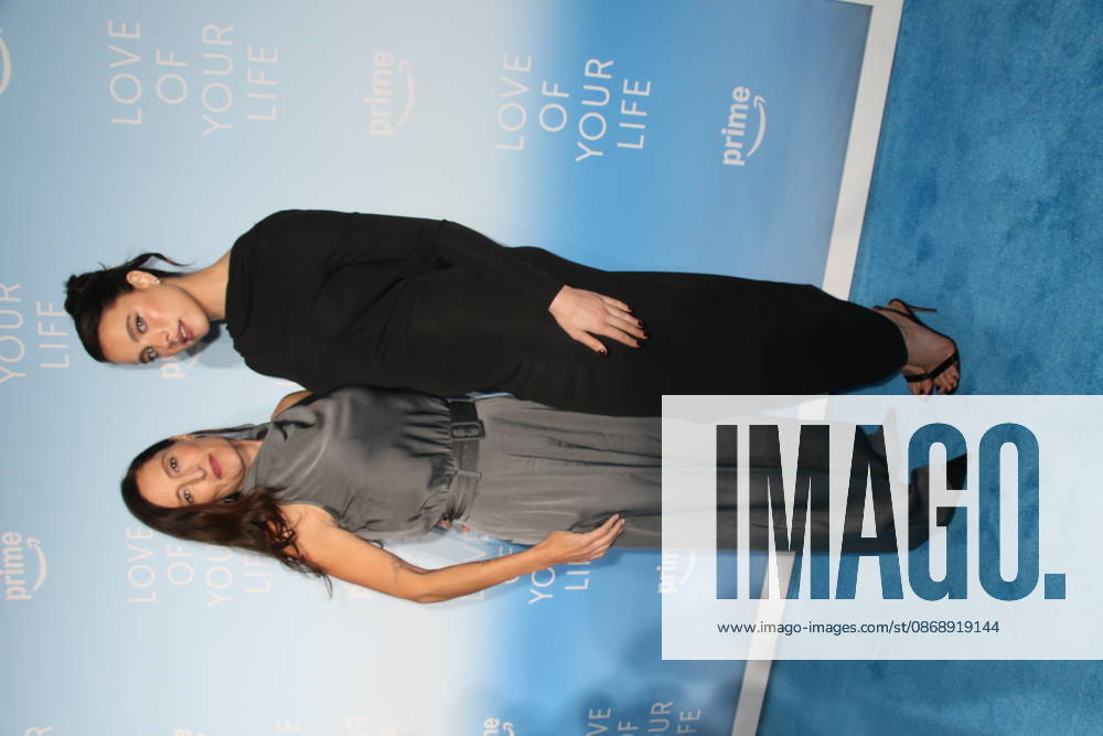 New York October 07, 2026. Rachel Morrison, Margaret Qualley attend Prime s premere of Love of Your Life at IFC Theater in New York. October 07, 2026.