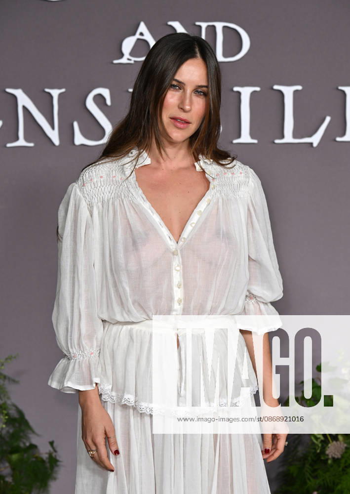 ˜Sense and Sensibility Los Angeles Premiere Scout Willis arriving at the Sense and Sensibility Los Angeles premiere held at the United Theatre in Los Angeles, Ca. on October 7, 2026. Los Angeles United Theatre California USA