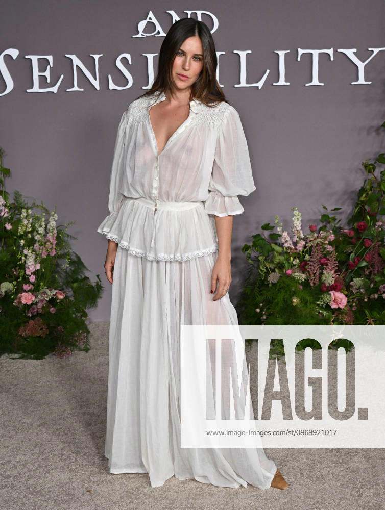 ˜Sense and Sensibility Los Angeles Premiere Scout Willis arriving at the Sense and Sensibility Los Angeles premiere held at the United Theatre in Los Angeles, Ca. on October 7, 2026. Los Angeles United Theatre California USA